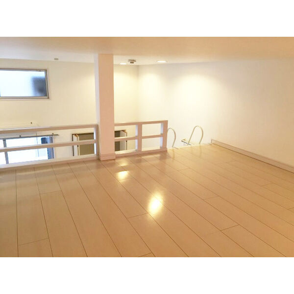 アーク本陣(アークホンジン)　名古屋市賃貸　仲介手数料無料の収納|ロフト