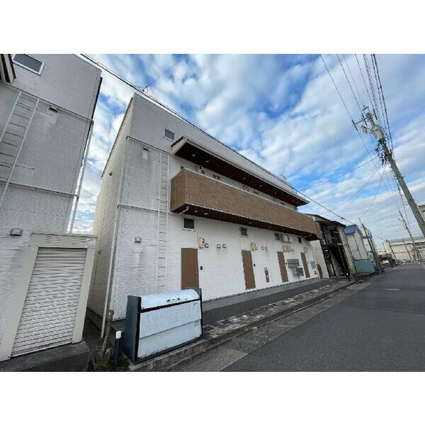 アーク本陣(アークホンジン)　名古屋市賃貸　仲介手数料無料のその他共用部分