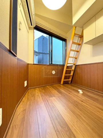 Ciel早稲田（シエル早稲田）の居間・リビング