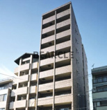 アスヴェル京都二条駅前の画像