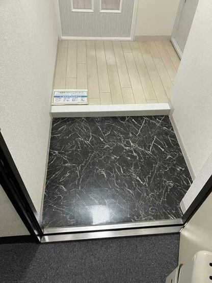 【玄関】 | ビラカーサ五番町