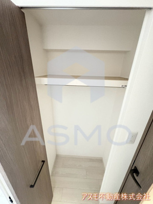 【収納】 | アドバンス大阪メルディア