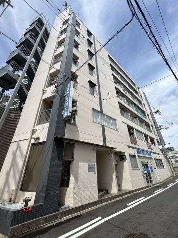 有馬パレス西中島
