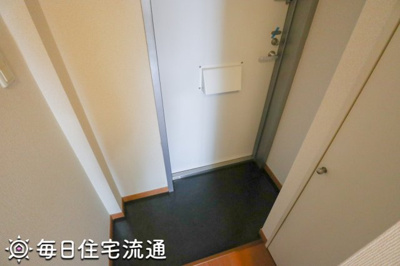 【玄関】 | アザレーア