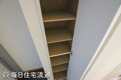 【収納】 | アザレーア