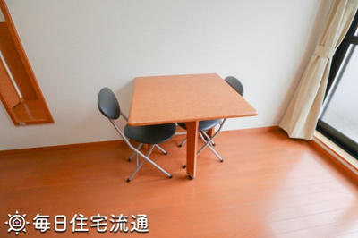 【内装】 | アザレーア