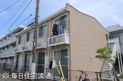 【外観】 | アザレーア