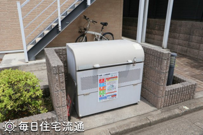 【その他共用部分】 | アザレーア