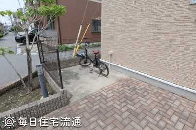 【その他共用部分】 | アザレーア