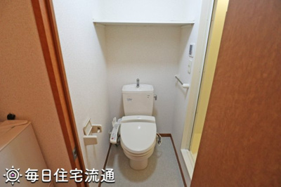 【トイレ】 | アザレーア