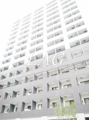 【外観】 | Ｒｉｓｉｎｇ　Ｐｌａｃｅ川崎 | 外観です。