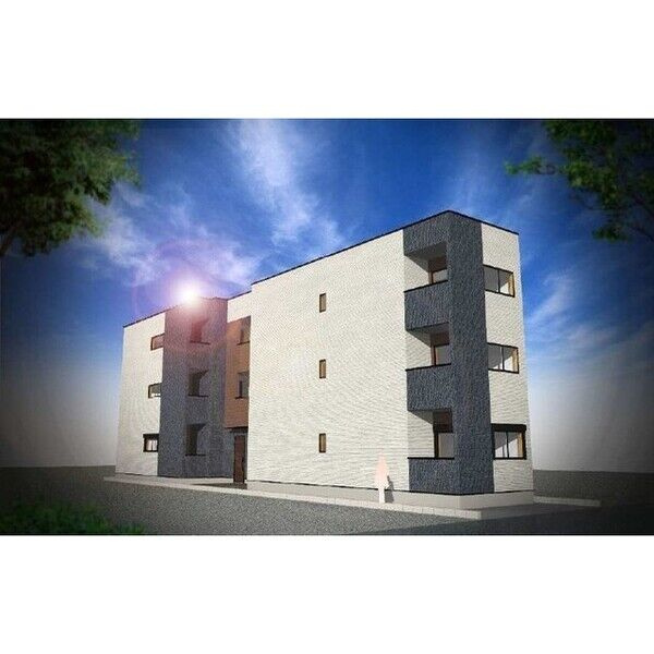 グランツ上新庄