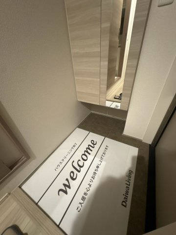 Noble Terrace中山手のその他