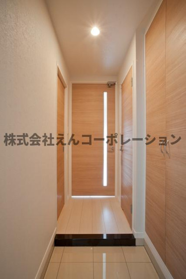 【庭】 | エンクレスト博多Rey
