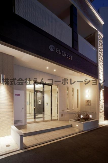 【外観】 | エンクレスト博多Rey