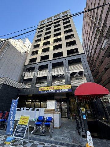 ブラービ南船場