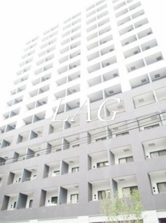 【外観】 | Ｒｉｓｉｎｇ　Ｐｌａｃｅ川崎 | 外観です。