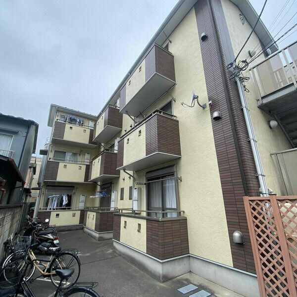 エルミタージュ
