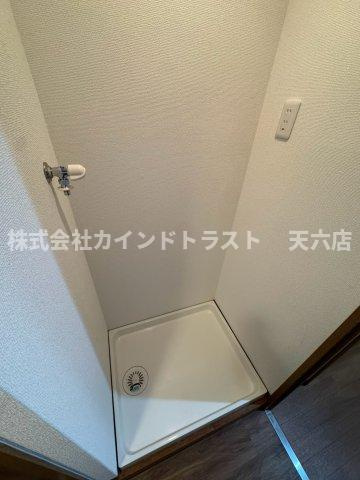 コスモグラシティ梅田東の設備