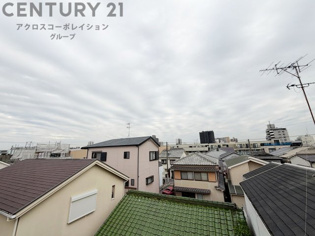 物件からの展望