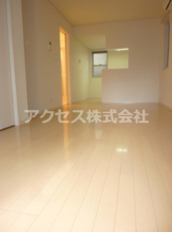 【内装】