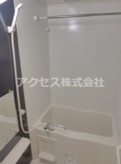 【浴室】