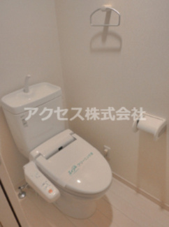 【トイレ】