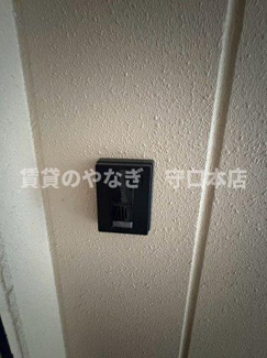 【設備】 | リバーヴィレッジ新森