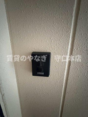 【設備】 | リバーヴィレッジ新森