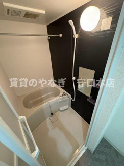 【浴室】 | リバーヴィレッジ新森