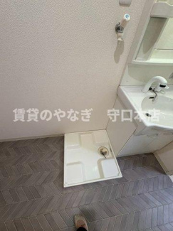 【設備】 | リバーヴィレッジ新森