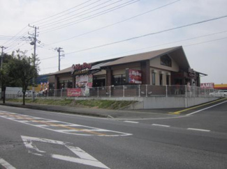【周辺】 | エスポアールK | ビッグボーイ土浦木田余店まで885ｍ