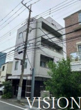 カーナ大井町の画像