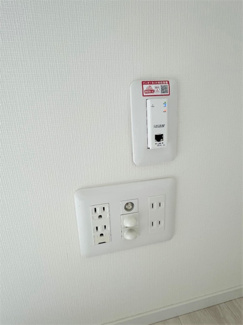 【設備】 | リコルド | 写真は103のもの