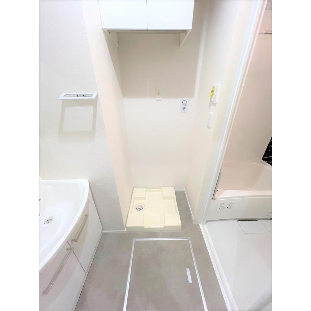 ハレレア神立の内装|※写真は108のもの