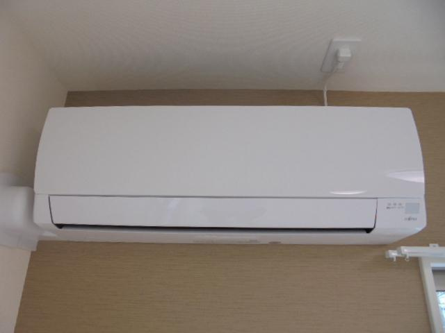 トキワハウスの設備|室内設備