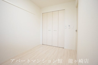 【洋室】 | ブランシュ　フルールAR