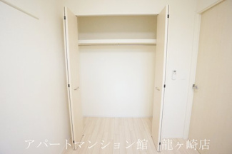 【収納】 | ブランシュ　フルールAR