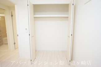 【収納】 | ブランシュ　フルールAR