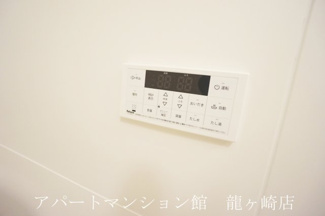 【設備】 | ブランシュ　フルールAR