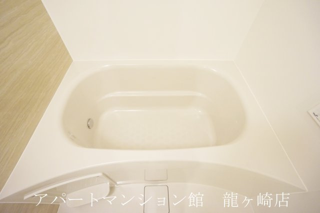 ブランシュ　フルールARの浴室