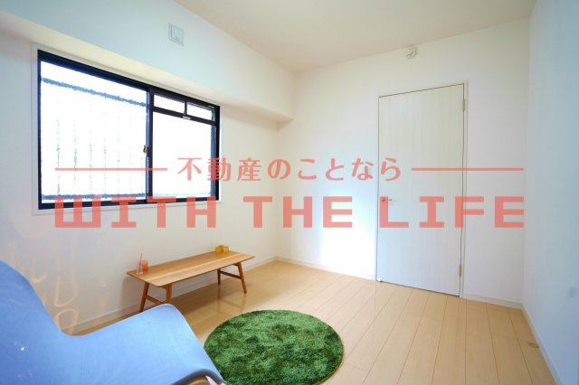 センチュリー中央【10,000円キャッシュバック対象物件】の洋室|洋室です