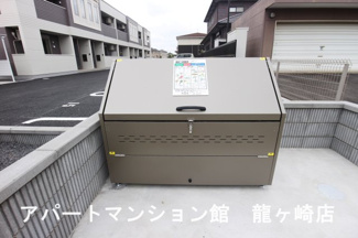 【その他共用部分】 | フェイジョアＤ（仮） | ※イメージです