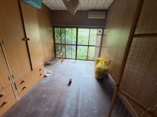唐津市相知町 4LDK＋Sの洋室