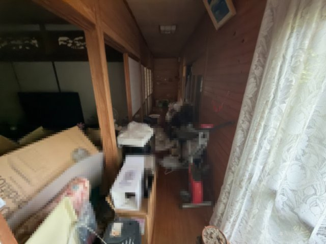 唐津市相知町 4LDK＋Sの内装