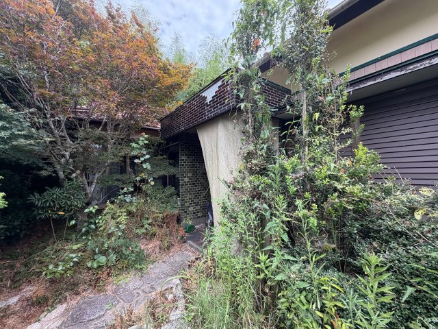 唐津市相知町 4LDK＋Sの外観