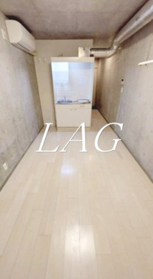 【寝室】 | ＬｉｖｅＦｌａｔ蓮沼 | 寝室です。