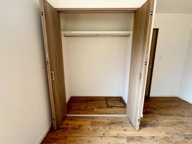 厚狭の収納