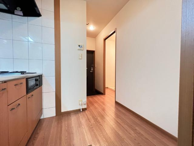 Conforto（コンフォート）の内装|廊下