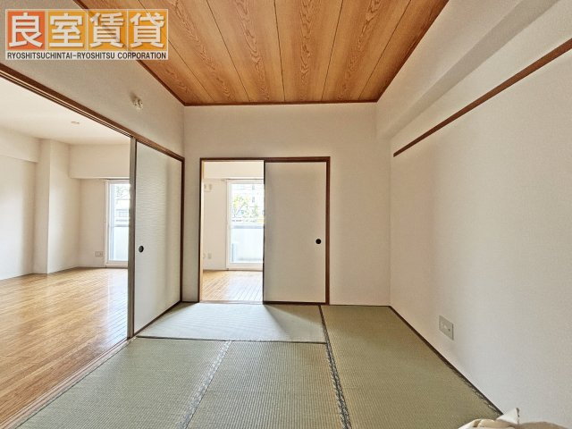 【和室】 | アーバンドエル御器所通